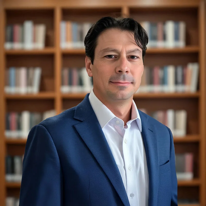Chris Uzpen