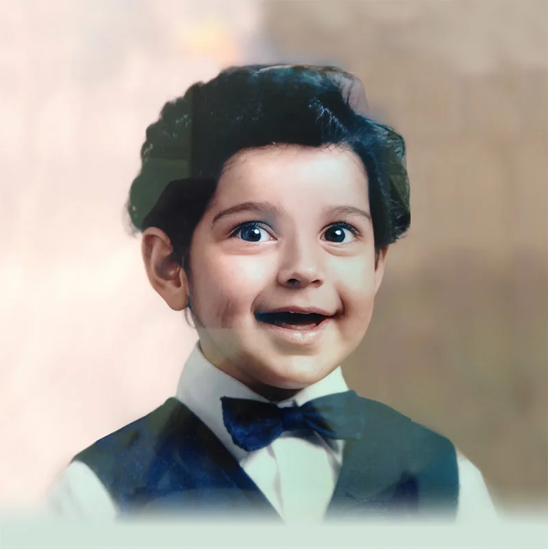 Daniel Yadegar