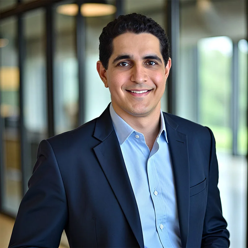Daniel Yadegar